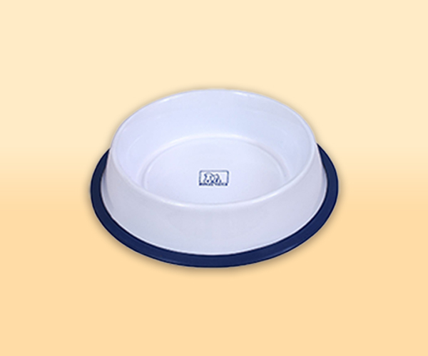 premium bowl white materials