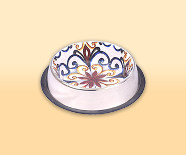 meena bowl bring touch