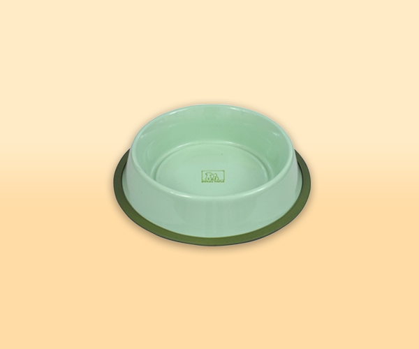 premium green bowl 