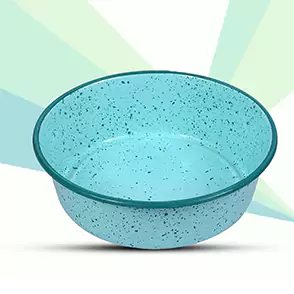 Premium Bowl Sparkle
