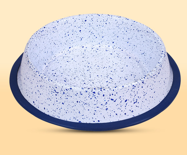 premium sparkle white