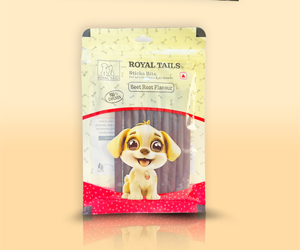 Sticks Bite   Beet Root Flavour